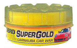 ABRO автовоск Super Gold 230гр