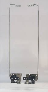 Петлі (пара) HP Pavilion DV6-7000 series (34.4ST09.3XX + 34.4ST08.0XX) б/в