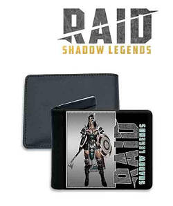 Гаманець Raid Shadow Legend "Dunestrider"