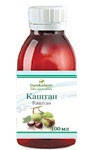 Каштан БАЖ у разі варикозного розширення вен 100 мл Данікафарм, фото 3