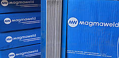 Електроди MAGMAWELD (Туреччина)