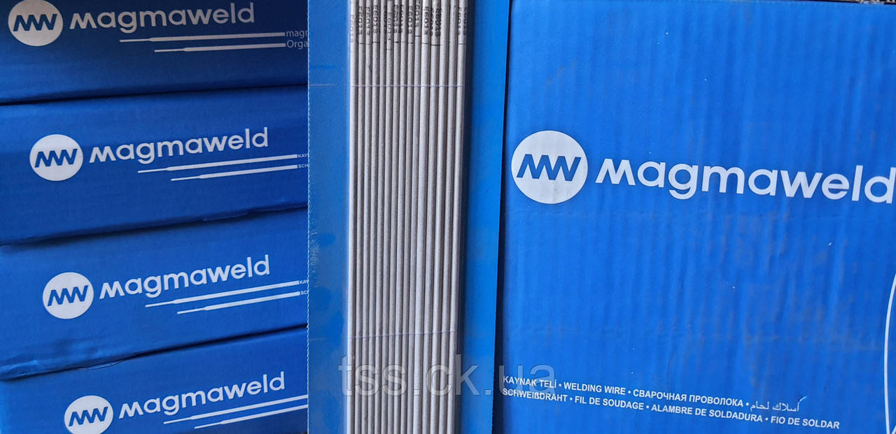 Электроды MAGMAWELD (Турция): продажа, цена в Киеве. Электроды от "ООО ...