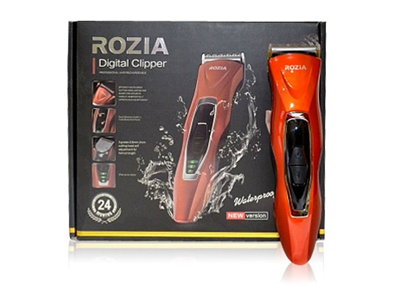 Електробритва Rozia HQ-226T