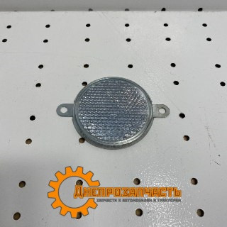 Відбивач ЮМЗ (білий), фото 1