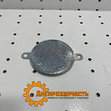 Відбивач ЮМЗ (білий), фото 2