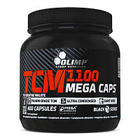 Креатин Olimp TCM 1100 Mega Caps, 400 капсул