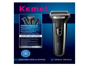 Електробритва Kemei 60шт TXD-KM-6332