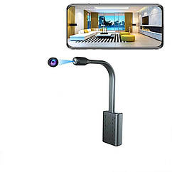 Міні Wi-Fi IP-камера U6. AP hotspot. HomeEye