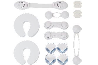 Комплект дитячого захисту 17 од. MVM
