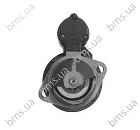 Стартер двигун DEUTZ F2L511, фото 2