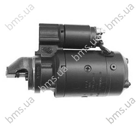 Стартер - 12V 2.7KW 9 - F2L511, фото 2