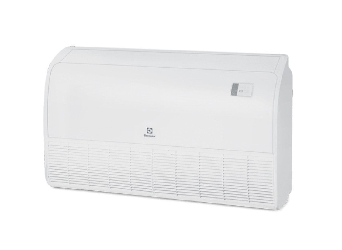 Підлоговий кондиціонер Electrolux EACU/I-18H/DC/N3