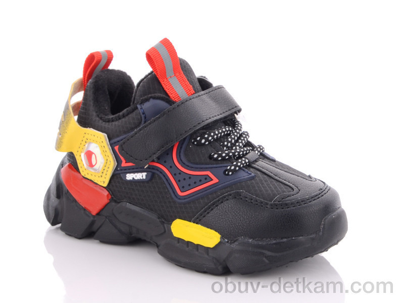 Купить Детские кроссовки, 26-31 размер, 8 пар, Y.Top, цена 320 грн ...