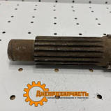 Вал первинний КПП Т-40 Т25-1701032-Ж, фото 2
