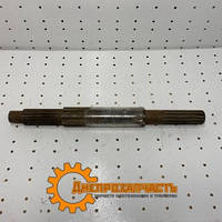 Вал первинний КПП Т-25 Т25-1701032-Ж