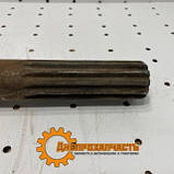 Вал первинний КПП Т-40 Т25-1701032-Ж, фото 4