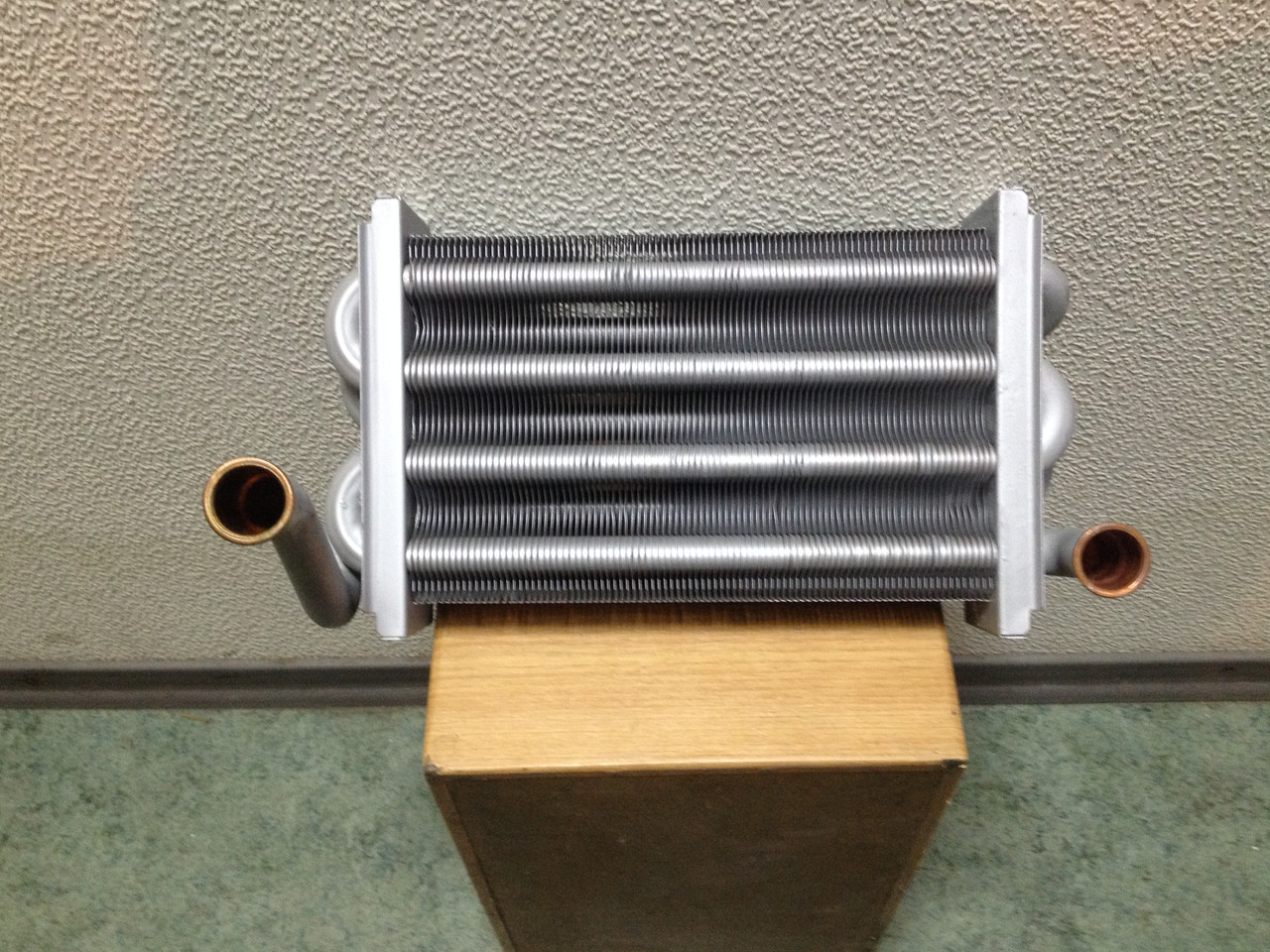 D001020013 Теплообмінник ATRON, PROTHERM 28 кВт