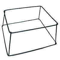 Підставка для вулика металева, оцинкована