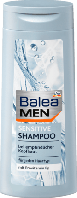 Шампунь для чувствительной кожи головы Balea MEN, 300 ml (Германия)