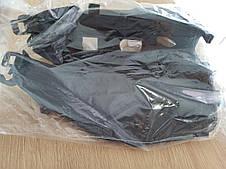 Renault (Original) 8200795017 — Кришка ременя ГРМ (верхня частина) на Рено Меган 3, Рено Флюенс 1.5dci K9K, фото 3