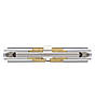 Циліндр ABLOY PROTEC2 82(41x41) хром, фото 5