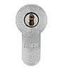 Циліндр ABLOY PROTEC2 82(41x41) хром, фото 8