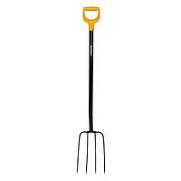 Вила для компосту Fiskars Solid 133433 (1003458)