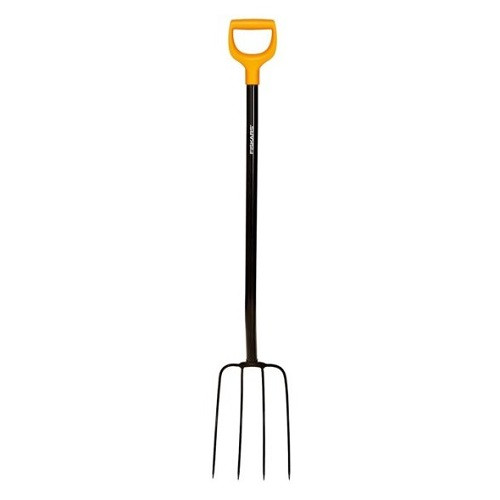 Вила для компосту Fiskars Solid 133433 (1003458)