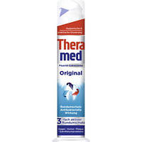 Зубная паста оригинал Theramed, 100ml (Германия)