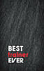 Рушник з мікрофібри Emmer Best trainer ever, фото 2