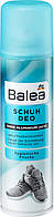 Спрей для обуви Balea, 200 ml. (Германия)