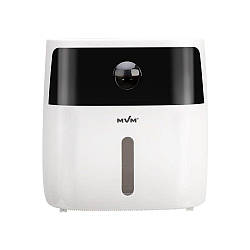 Тримач для туалетного паперу клейкий MVM