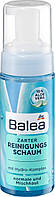 Очищающая пена Balea, 150 ml (Германия)