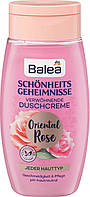 Гель для душа Секреты Красоты Роза Balea, 250 мл (Германия)