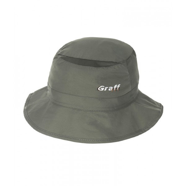 Капелюх CLIMATE GRAFF PRO р-р 58-62