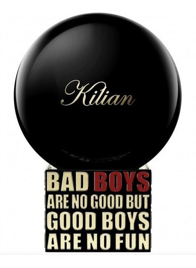 Парфумована вода Kilian Bad Boys для чоловіків 100ml, Тестер Франція