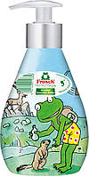 Жидкое мыло детское Чувствительное Frosch, 300 ml (Германия)