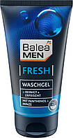 Гель для умывания лица свежесть Balea MEN, 150 ml (Германия)