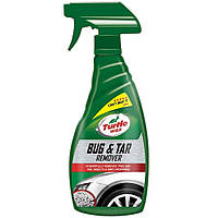 Очиститель стекла Turtle Wax Bug & Tar Remover 500 мл