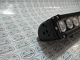 Додаткова фара - балка LED GV-S10120Combo . 120 Вт.52см., фото 3
