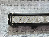 Додаткова фара - балка LED GV-S10120Combo . 120 Вт.52см., фото 2