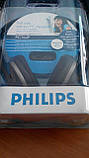 Навушники Гарнітура Philips PC Headset SHM7410, фото 5