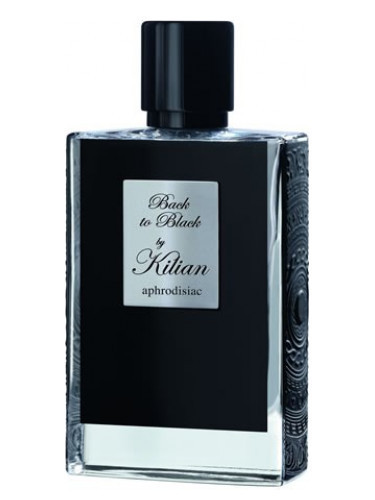 Парфумована вода Kilian Back to Black Aphrodisiac унісекс 50ml Тестер, Франція