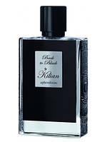 Парфумована вода Kilian Back to Black Aphrodisiac унісекс 50ml Тестер, Франція