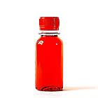 ПЕТ Пляшка Прозора 100 мл з кришкою Ø 28 мм., фото 8