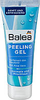 Пілінг-гель Balea, 75 ml (Німеччина)