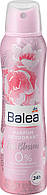 Парфюмированный дезодорант Розовое Цветение Balea, 150 ml (Германия)