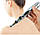 Акупунктурний масажер у формі ручки Massager Pen DF-618 3D Full Body Massager, фото 4