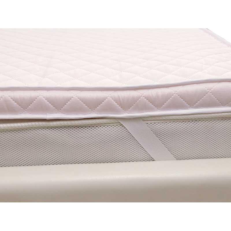 Топпер футон 180х200 тонкий матрац Roll на диван, ліжко