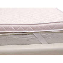 Топер футон 120х200 тонкий матрац Roll на диван, ліжко, фото 2